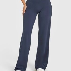 Oner active straight leg pants soft motion